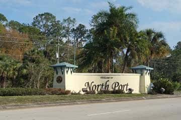 North Port Septic Services.