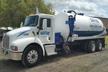 Port Charlotte Septic Services.